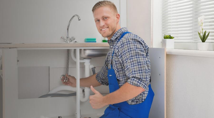 Professional sewer line replacement in Gobler, MO